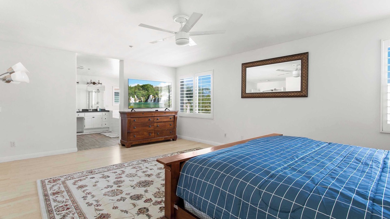 Photo of Bedroom in Loma Linda