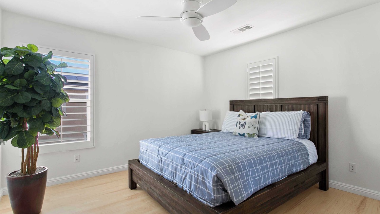 Photo of Bedroom in Loma Linda