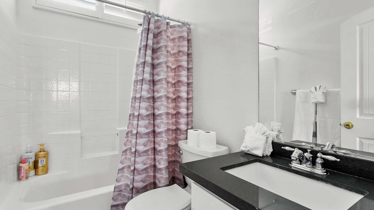 Photo of Bathroom in Loma Linda