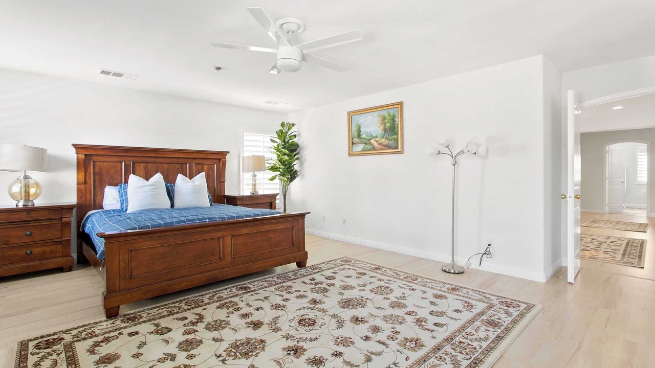 Photo of Bedroom in Loma Linda