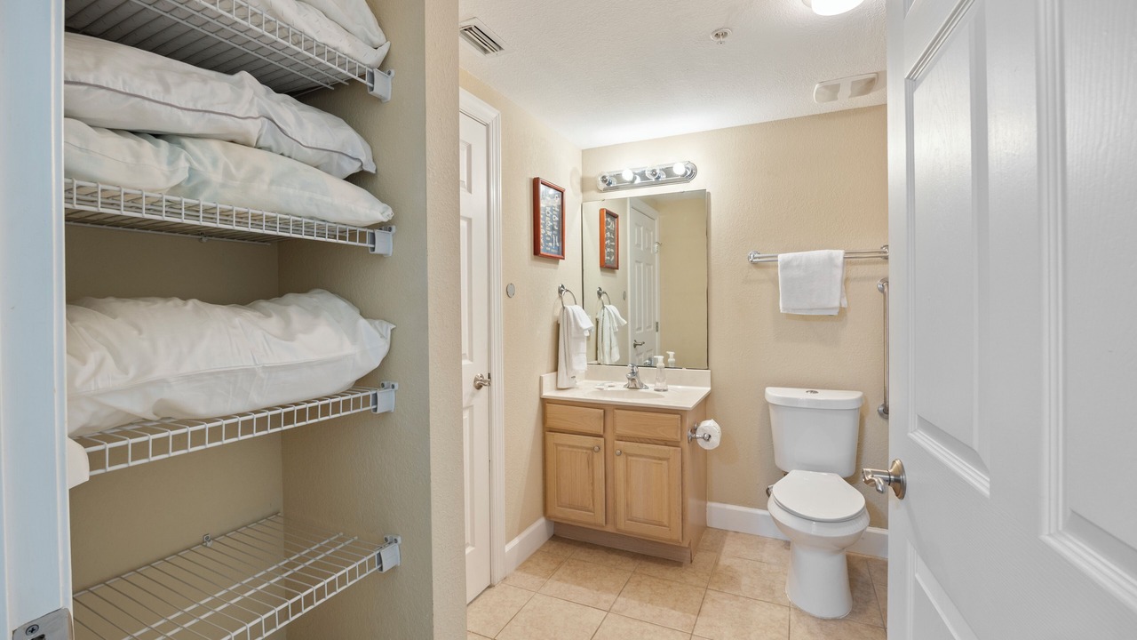 Photo of Bathroom in Ono Island