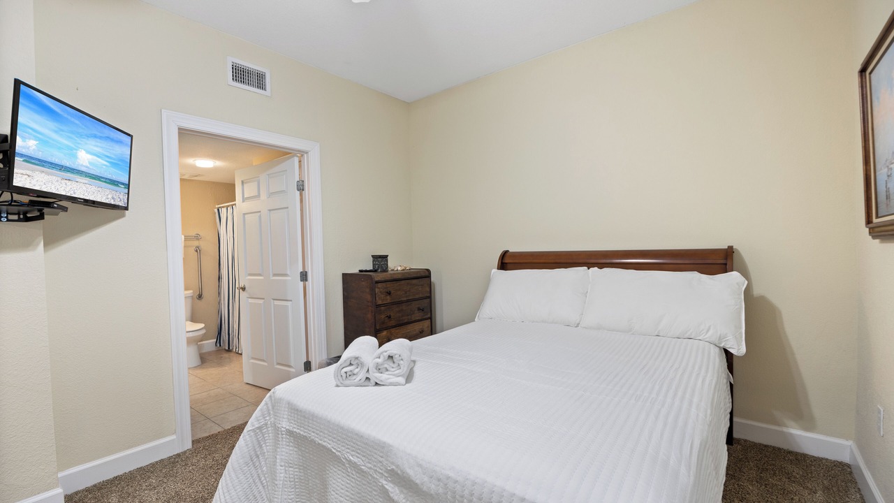 Photo of Bedroom in Ono Island