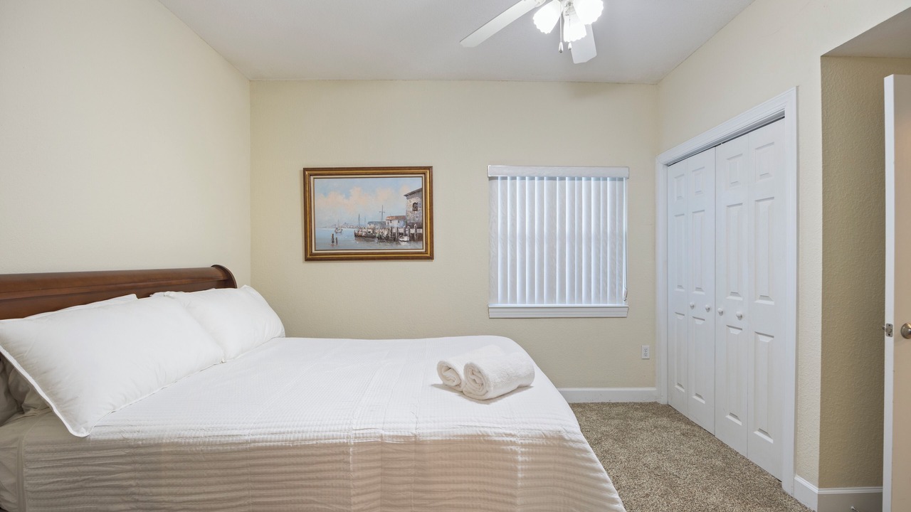 Photo of Bedroom in Ono Island