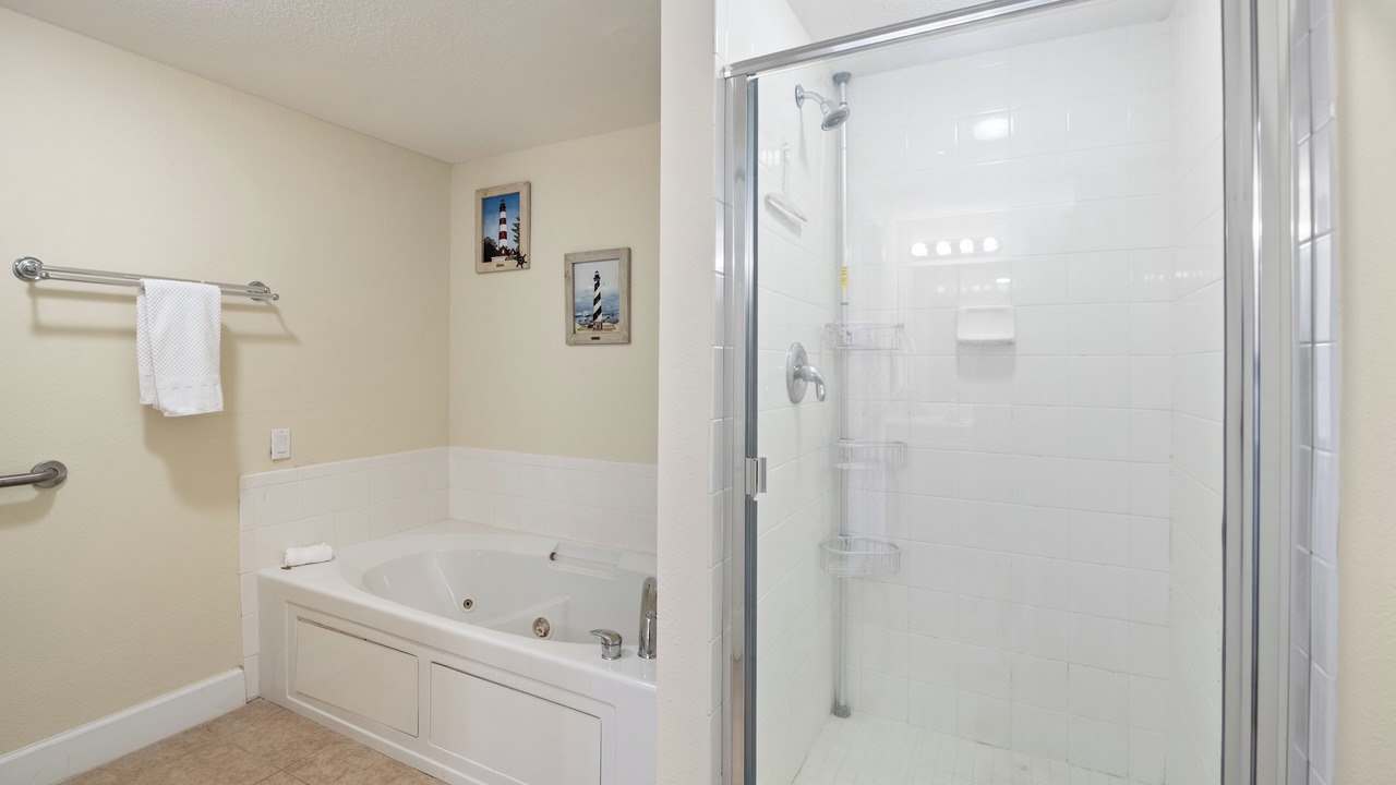 Photo of Bathroom in Ono Island