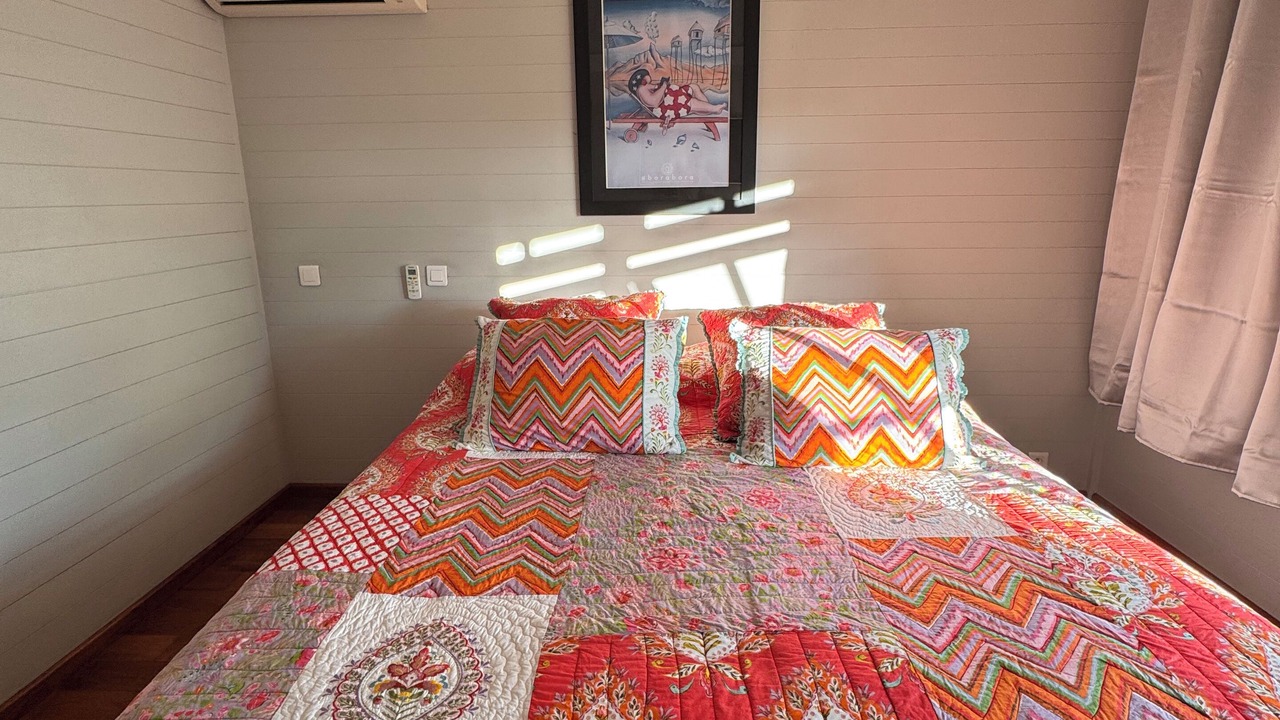 Photo of Bedroom in Papeete