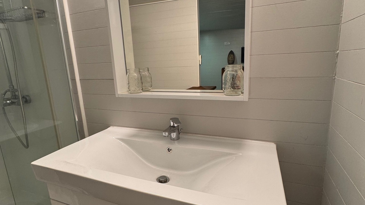 Photo of Bathroom in Papeete