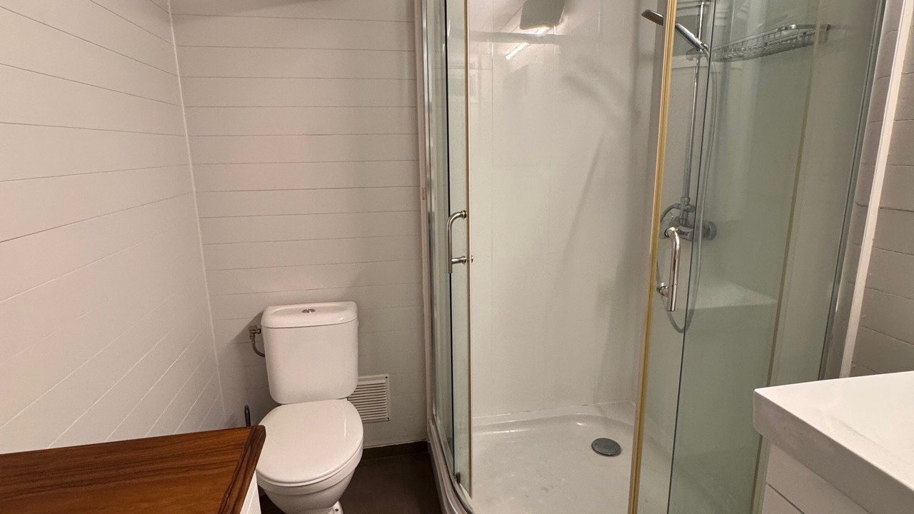 Photo of Bathroom in Papeete