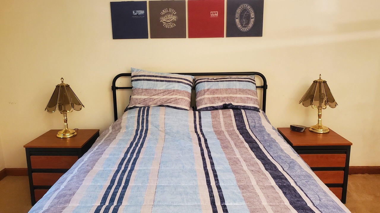 Photo of Bedroom in Manson