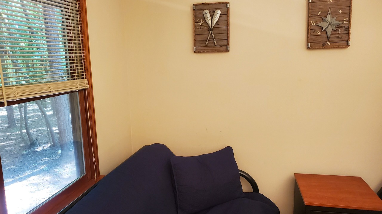 Photo of Livingroom in Manson