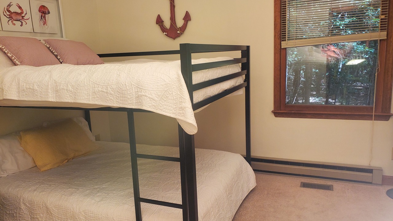 Photo of Bedroom in Manson
