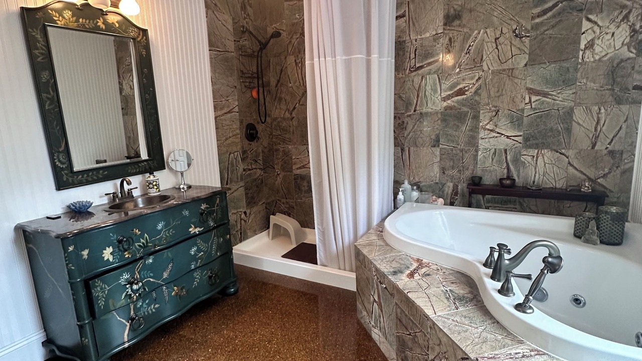 Photo of Bathroom in New Windsor