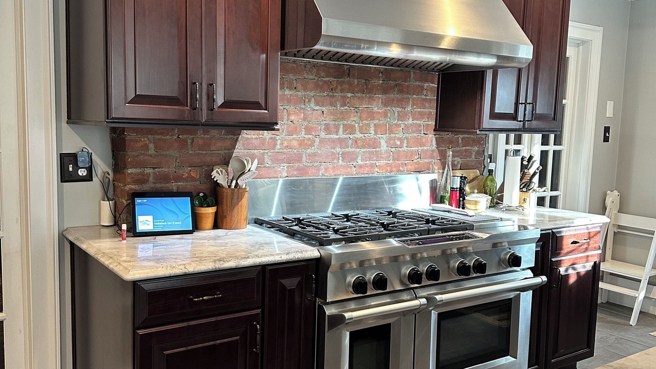 Photo of Kitchen in New Windsor