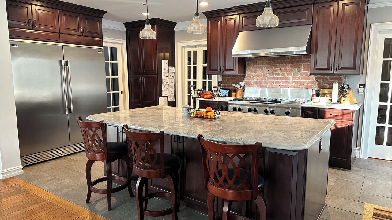 Photo of Kitchen in New Windsor