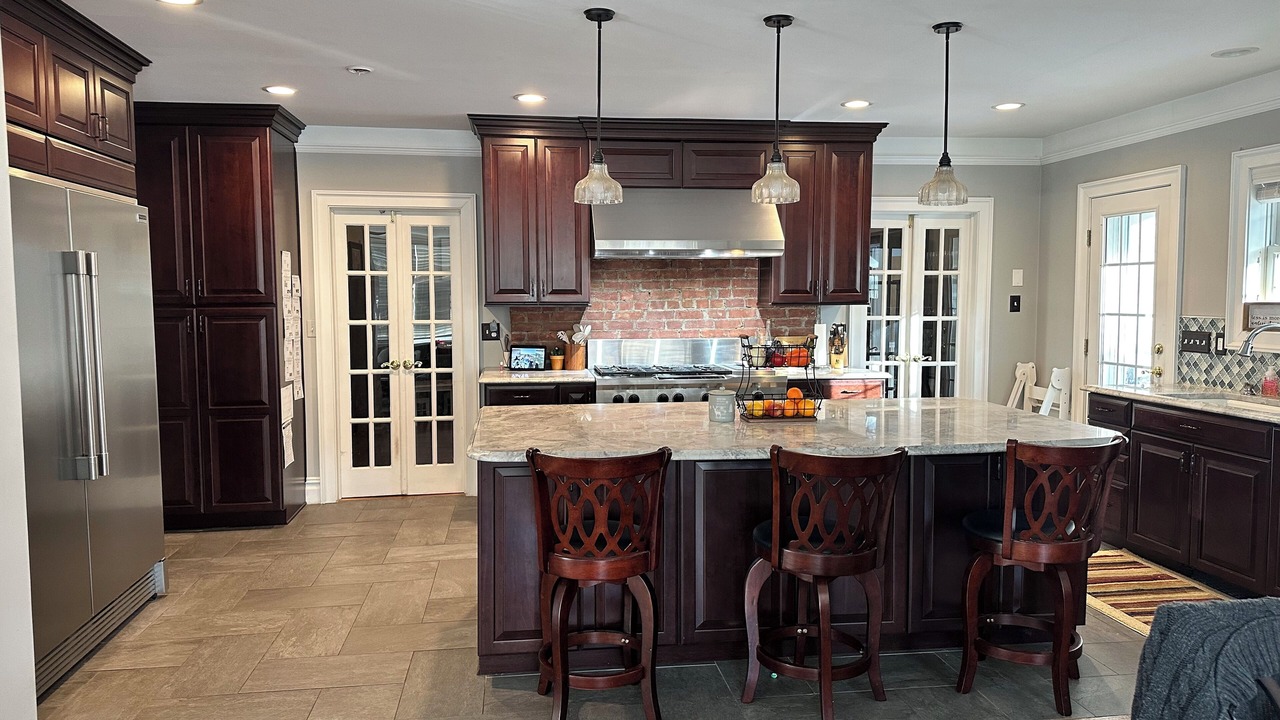 Photo of Kitchen in New Windsor