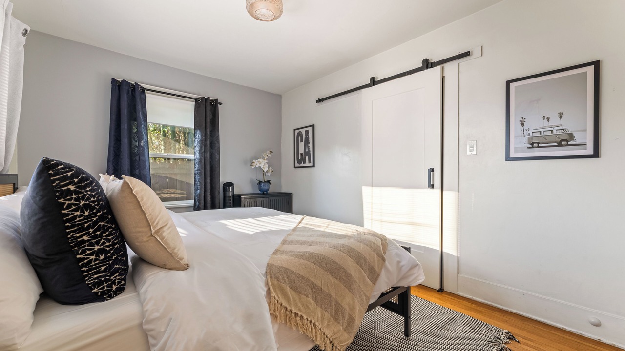 Photo of Bedroom in Eastside