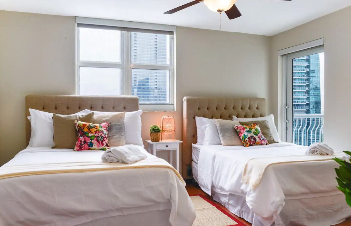 Photo of Bedroom in Brickell