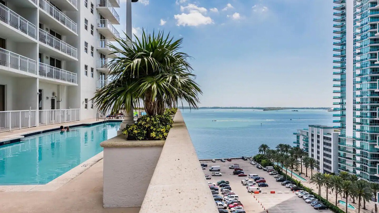 Photo of Outdoor in Brickell