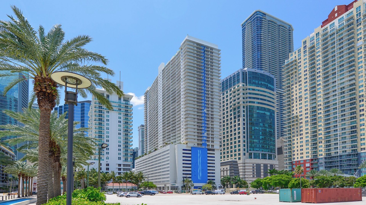 Photo of Outdoor in Brickell