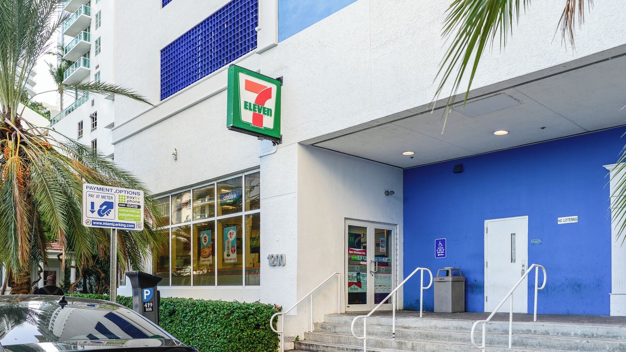 Photo of Outdoor in Brickell