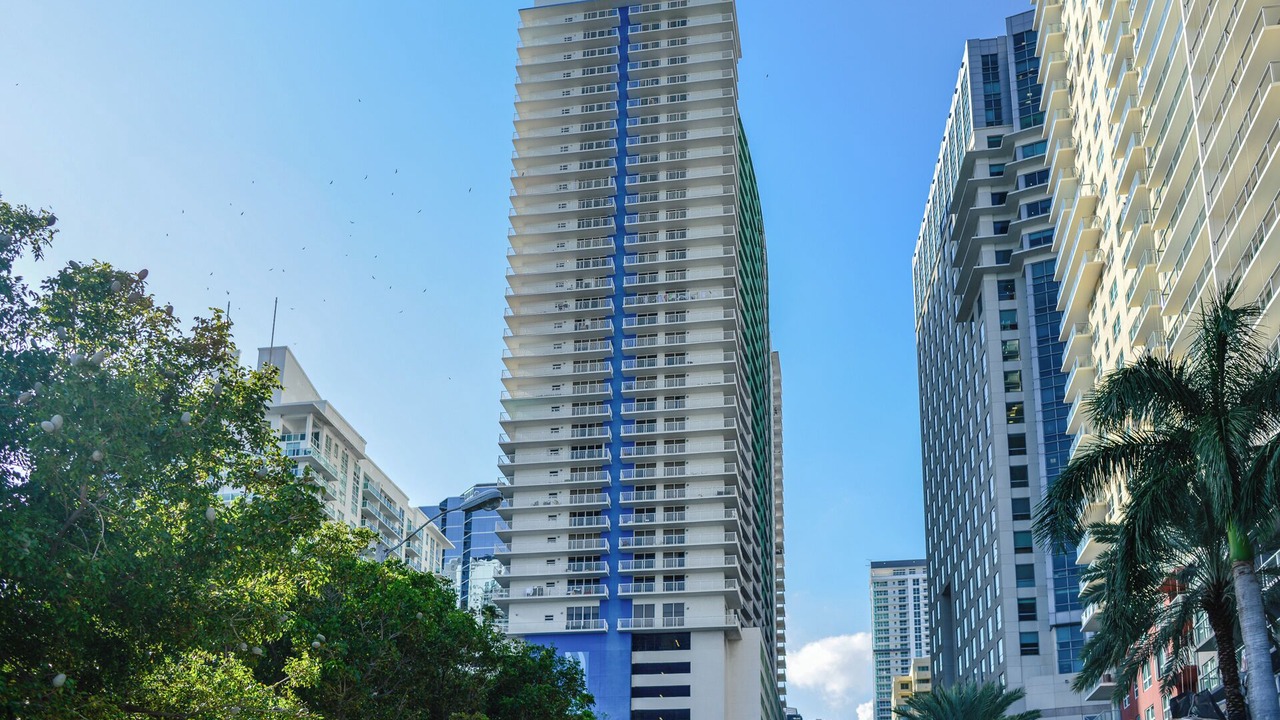Photo of Outdoor in Brickell