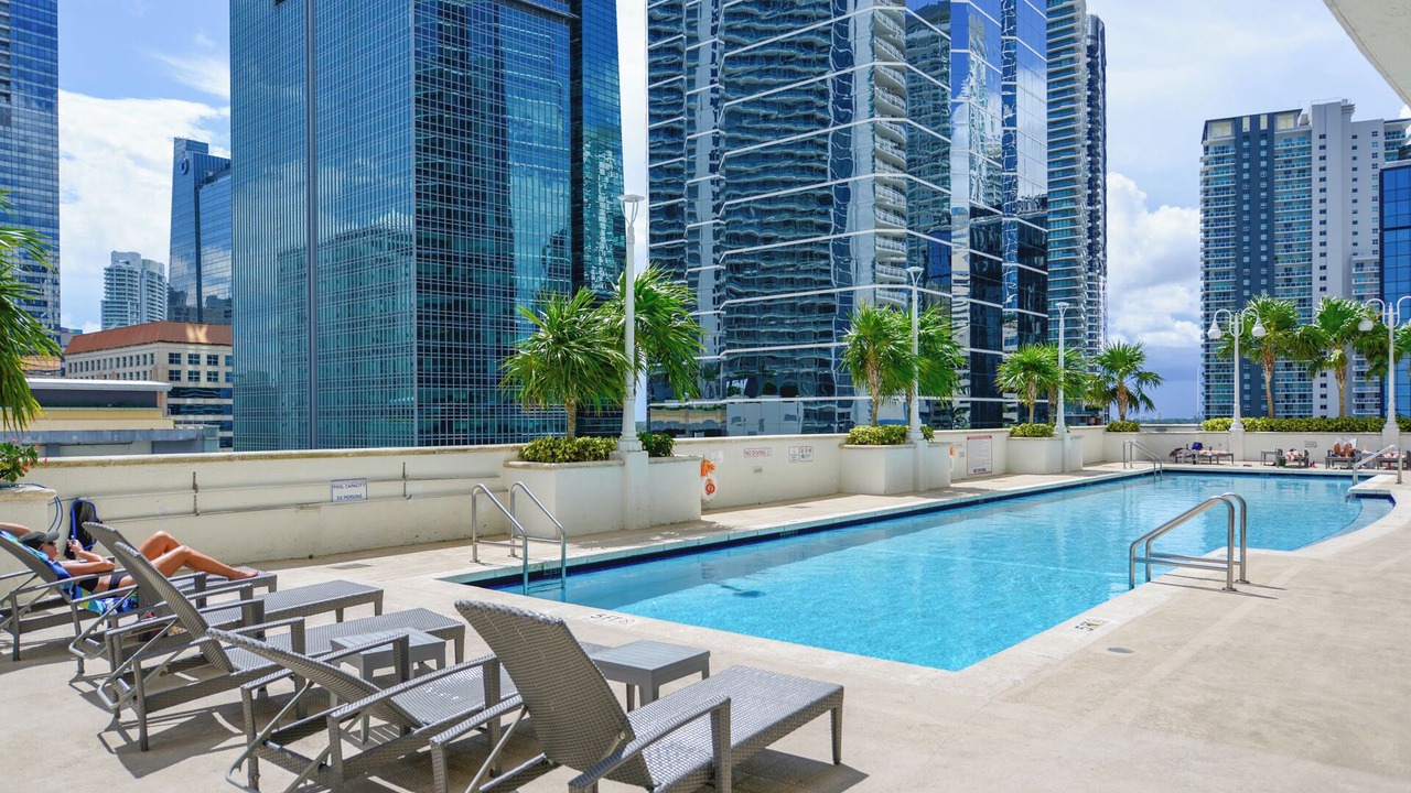 Photo of Outdoor in Brickell