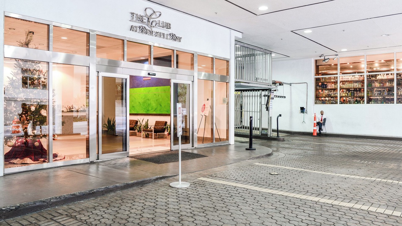 Photo of Outdoor in Brickell