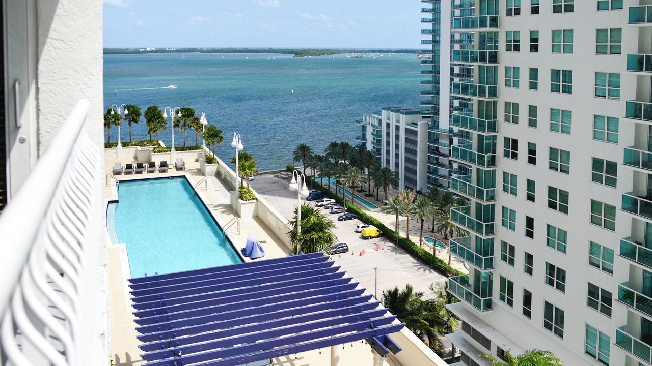 Photo of Outdoor in Brickell