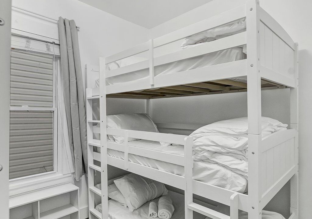 Photo of Bedroom in Downtown Buffalo