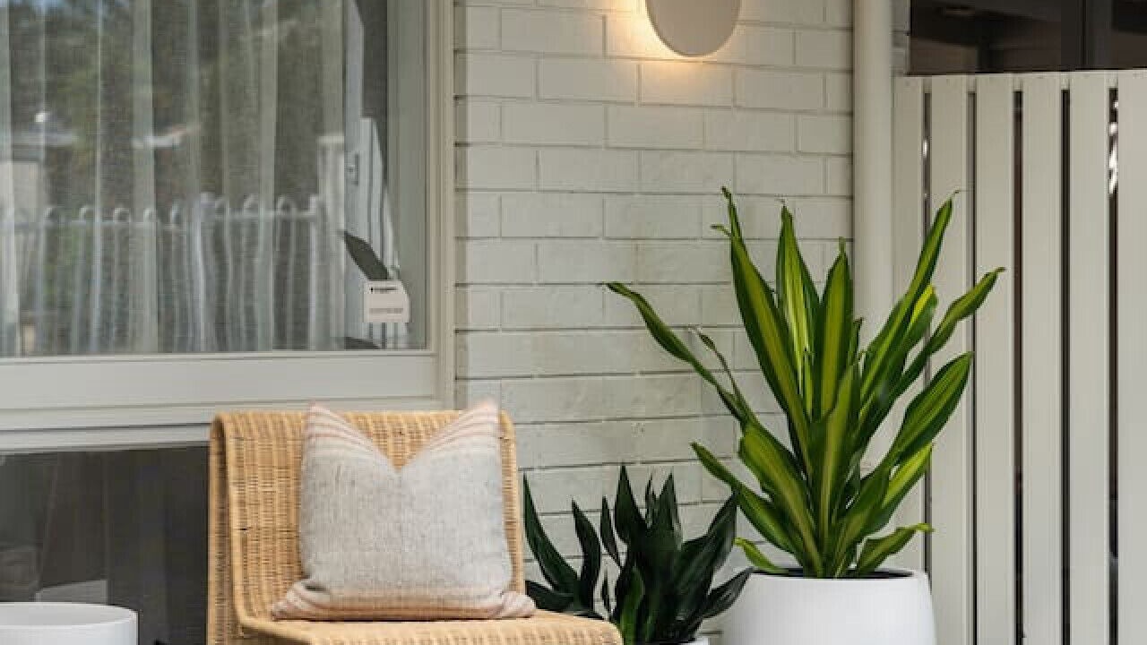 Photo of Patio Balcony in Aldinga Beach