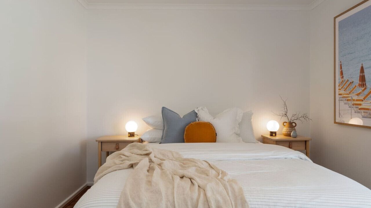 Photo of Bedroom in Aldinga Beach