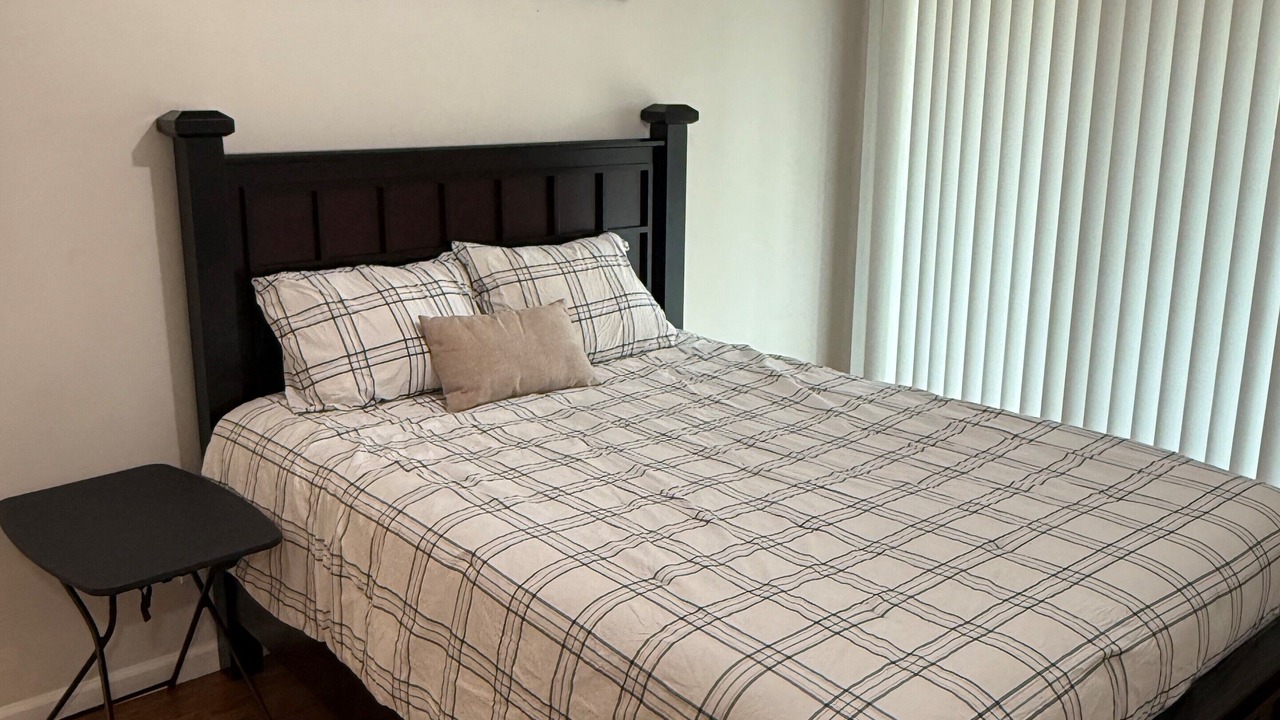 Photo of Bedroom in Grantville