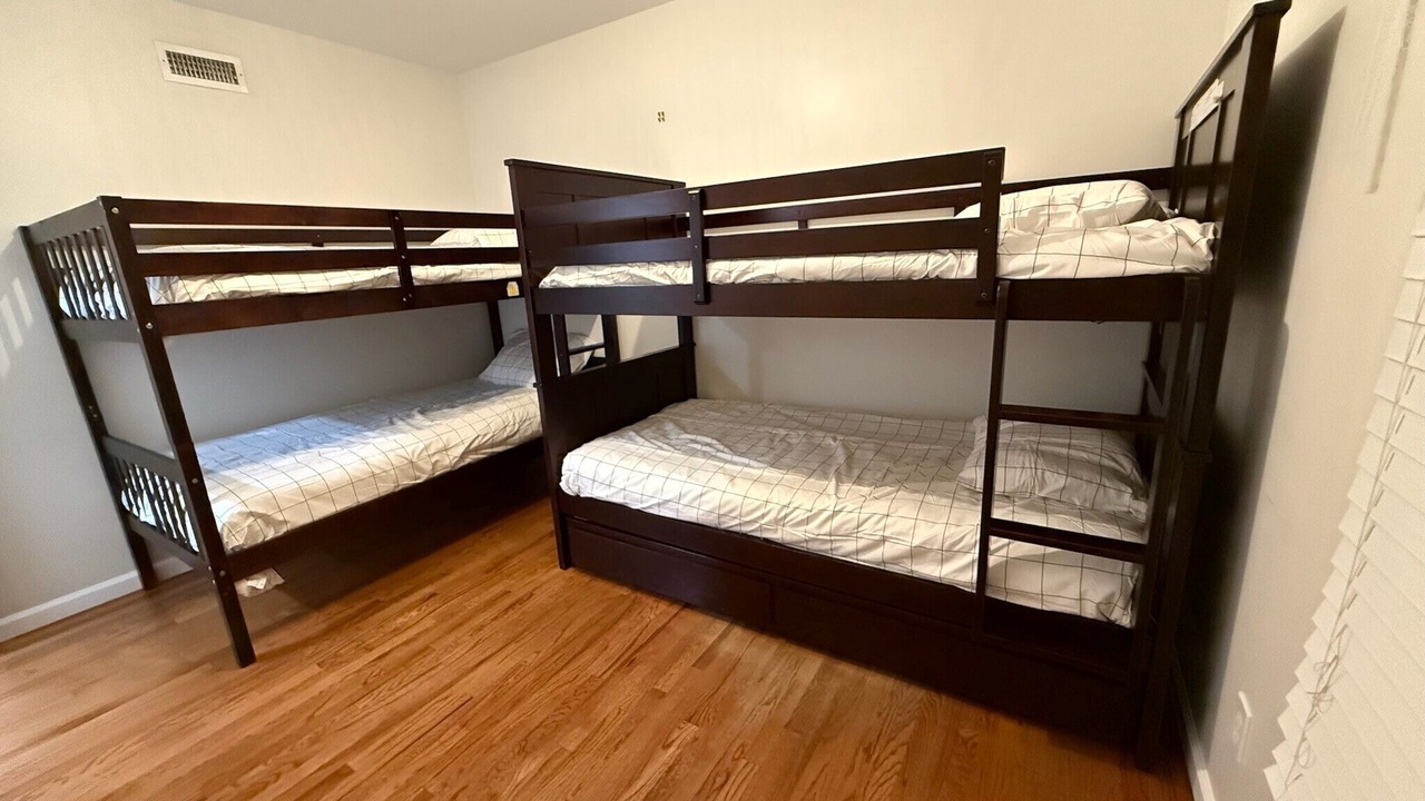 Photo of Bedroom in Grantville