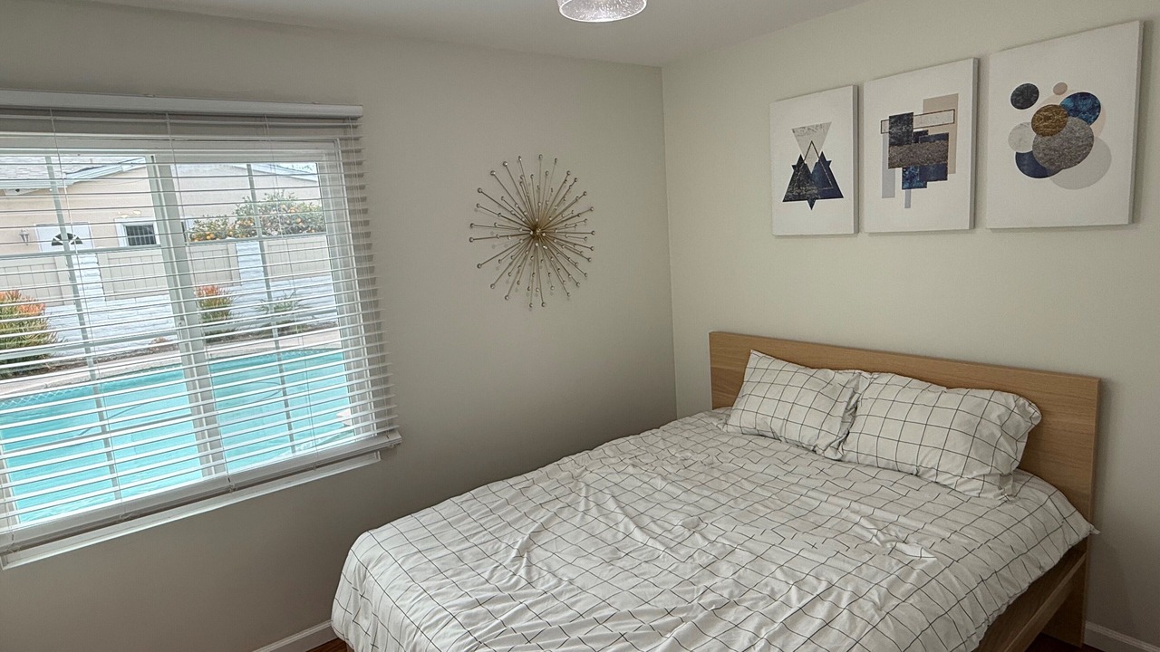 Photo of Bedroom in Grantville
