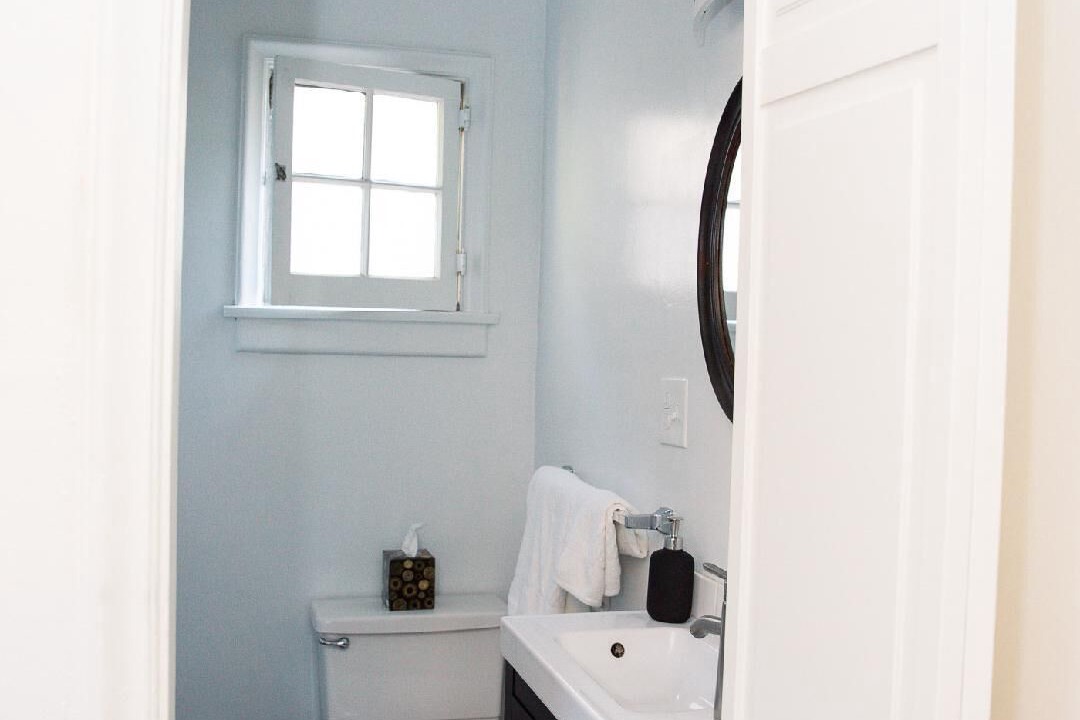 Photo of Bathroom in Altadena
