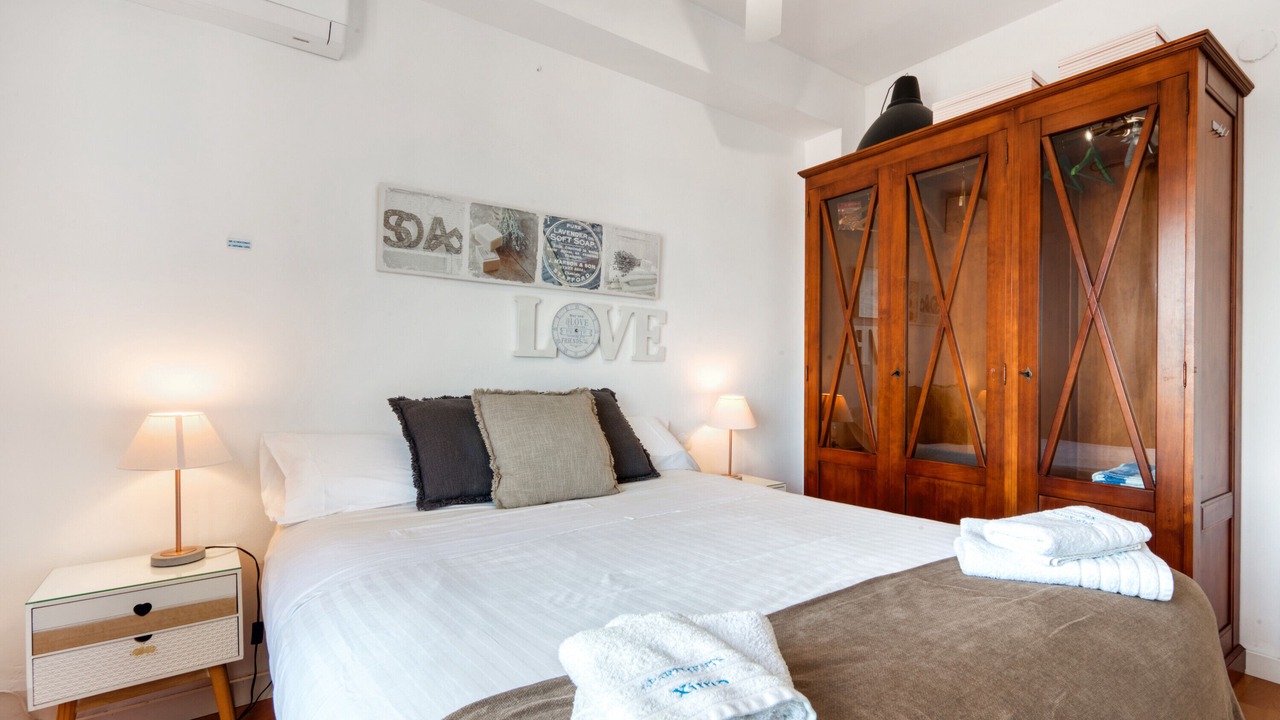 Photo of Bedroom in Oliva