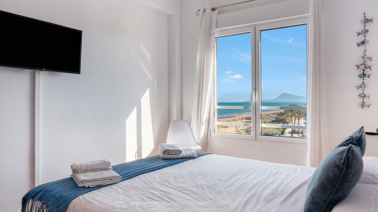 Photo of Bedroom in Oliva