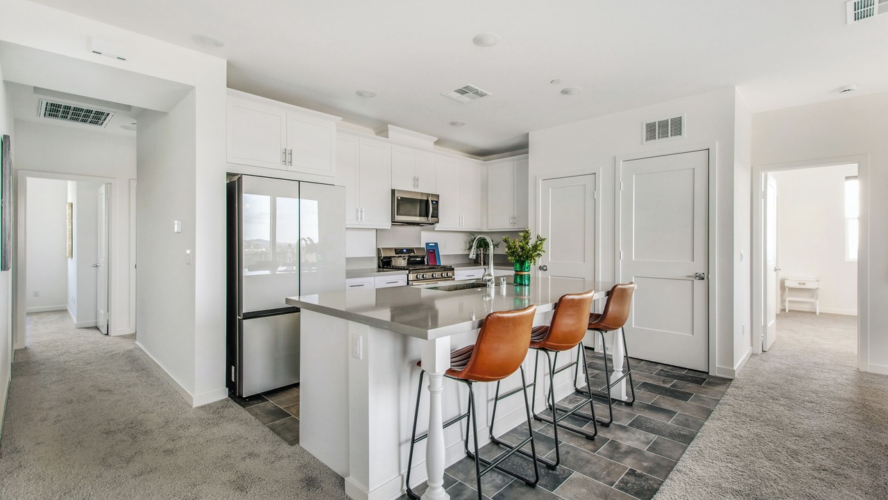 Photo of Kitchen in Lake Forest