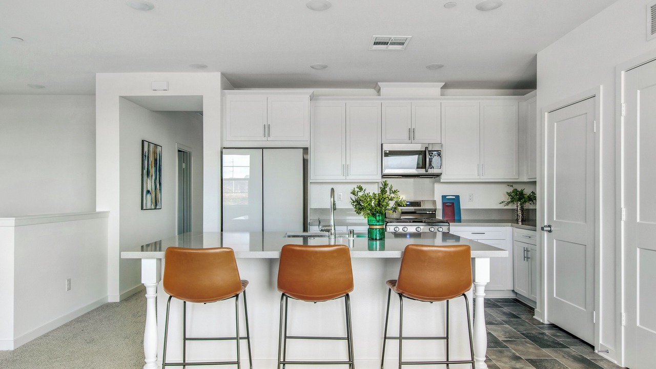 Photo of Kitchen in Lake Forest