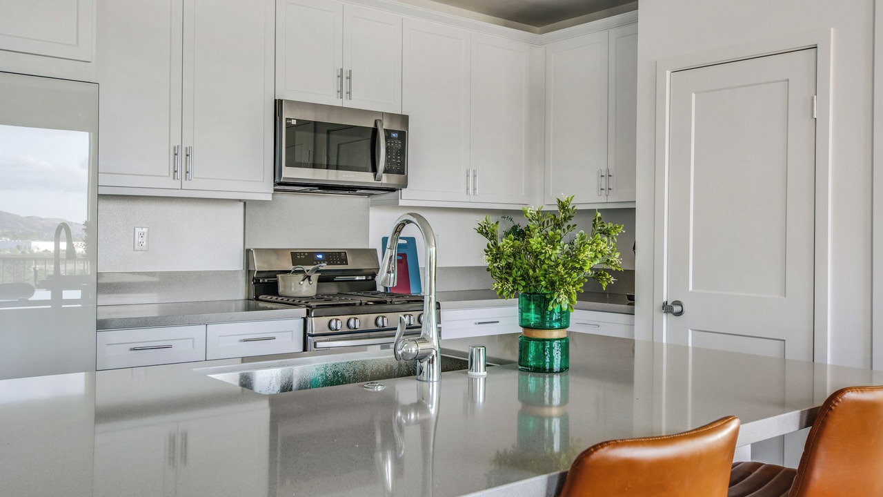 Photo of Kitchen in Lake Forest