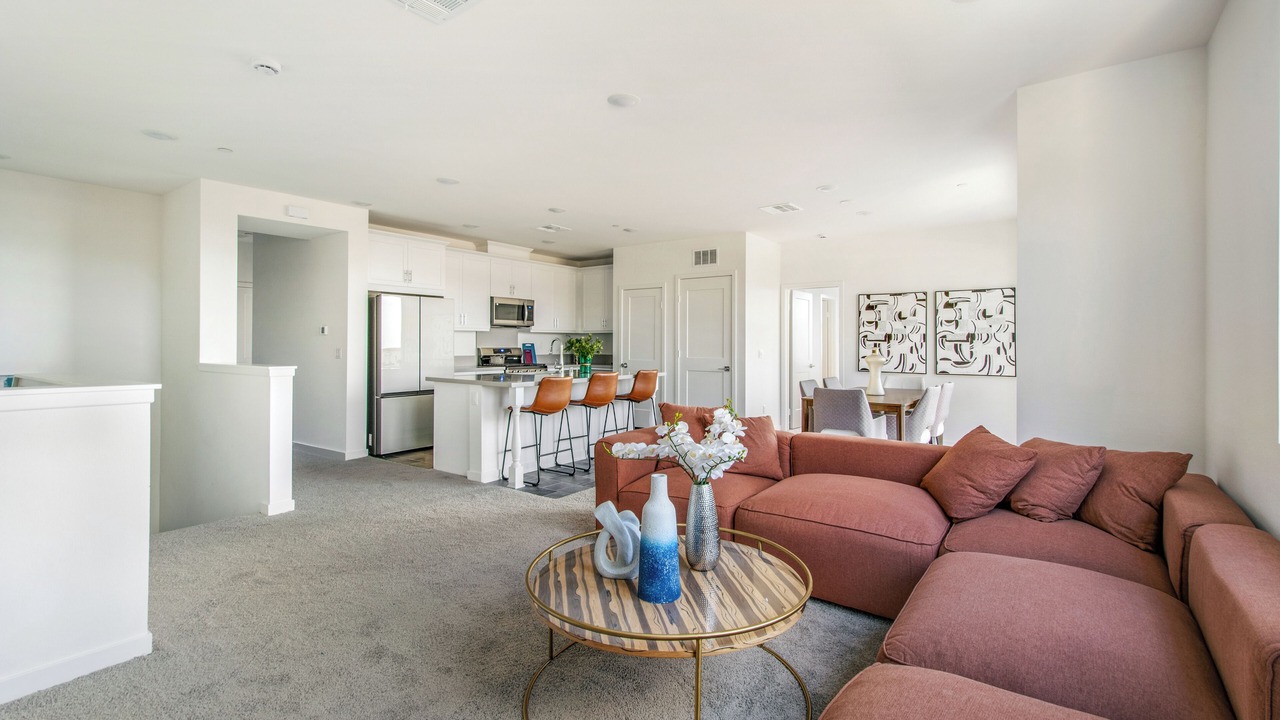 Photo of Livingroom in Lake Forest