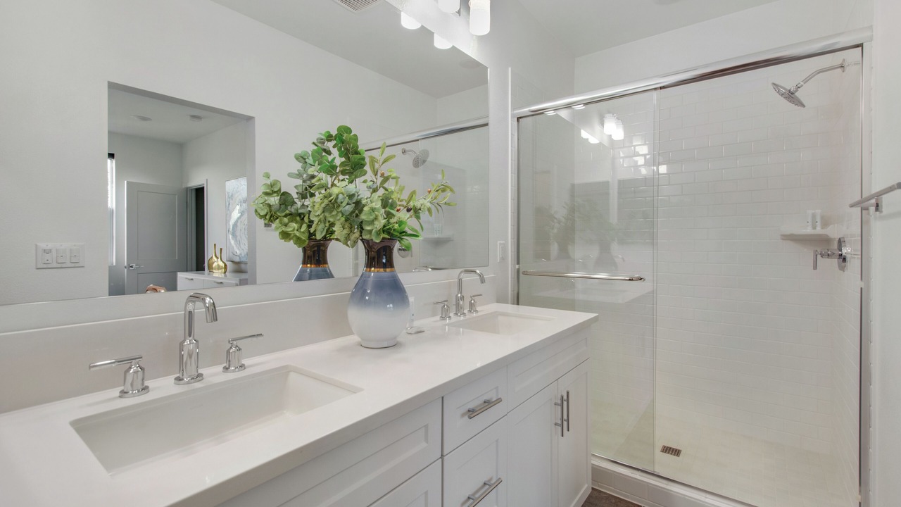 Photo of Bathroom in Lake Forest