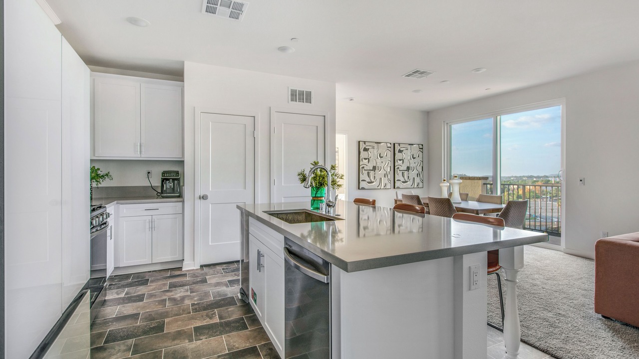 Photo of Kitchen in Lake Forest