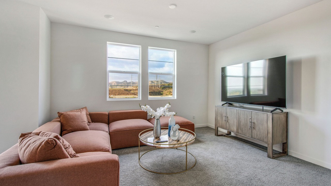 Photo of Livingroom in Lake Forest