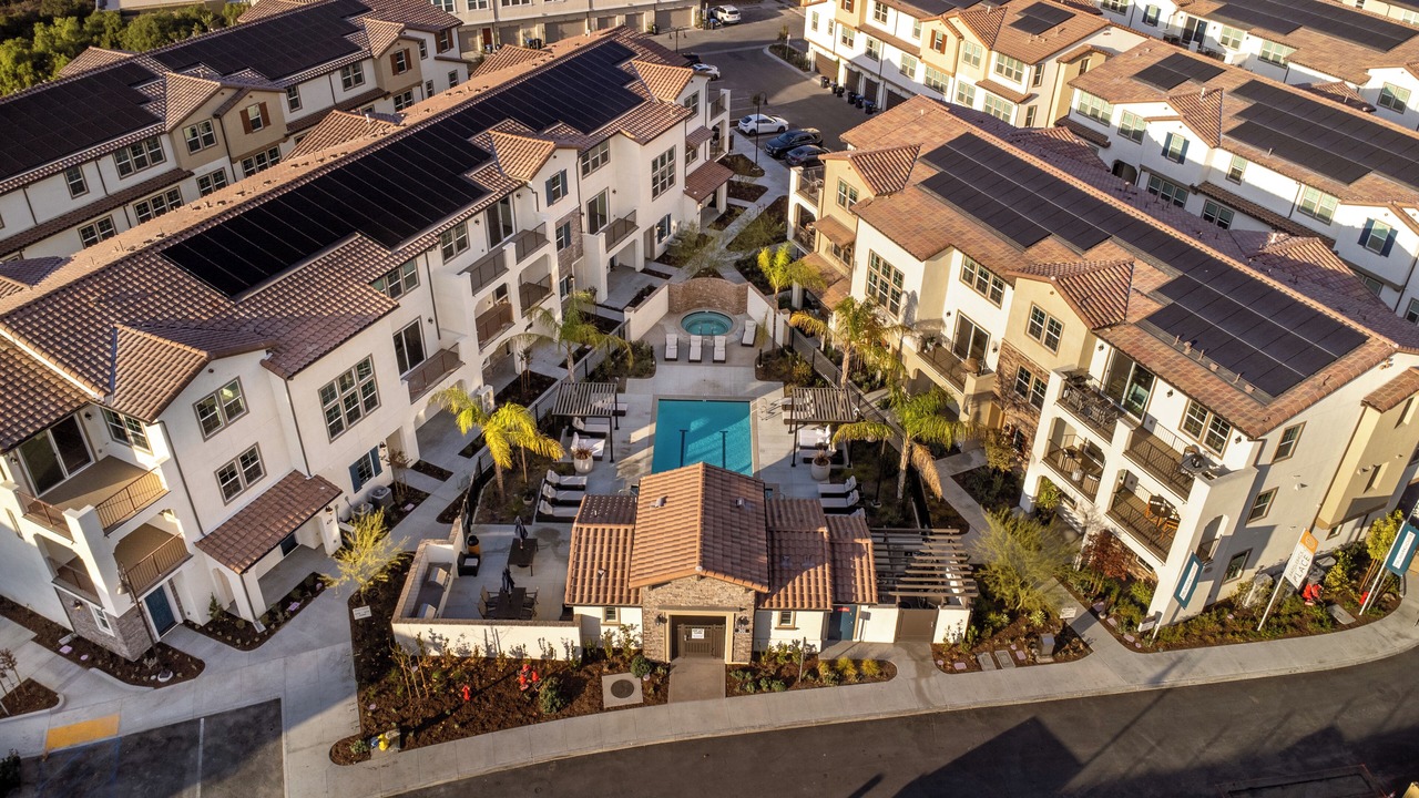 Photo of Outdoor in Lake Forest
