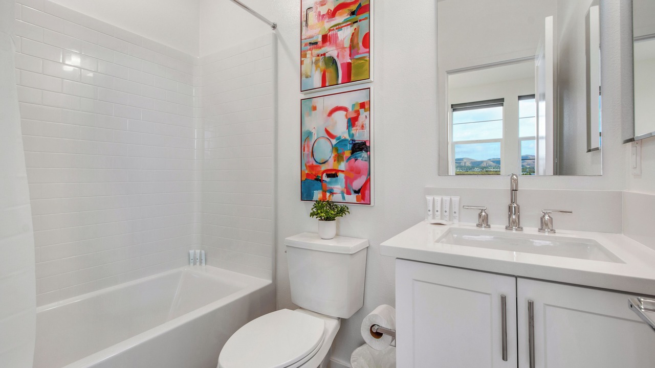 Photo of Bathroom in Lake Forest