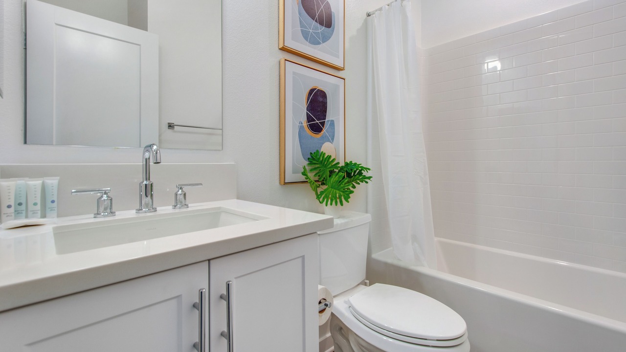 Photo of Bathroom in Lake Forest