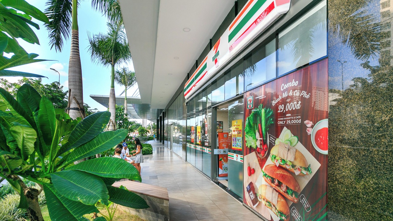 Photo of Outdoor in Bach Dang Riverside