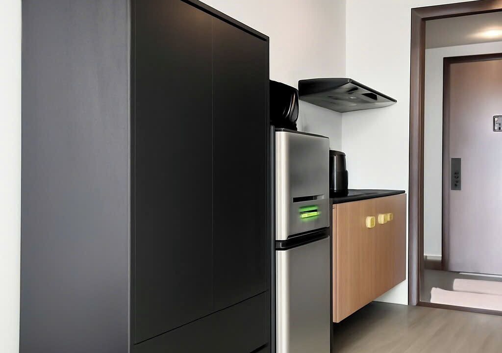 Photo of Kitchen in Bach Dang Riverside