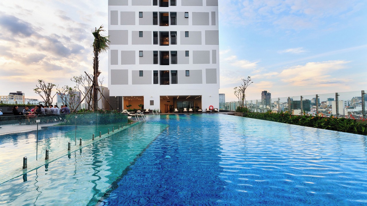 Photo of Outdoor in Bach Dang Riverside