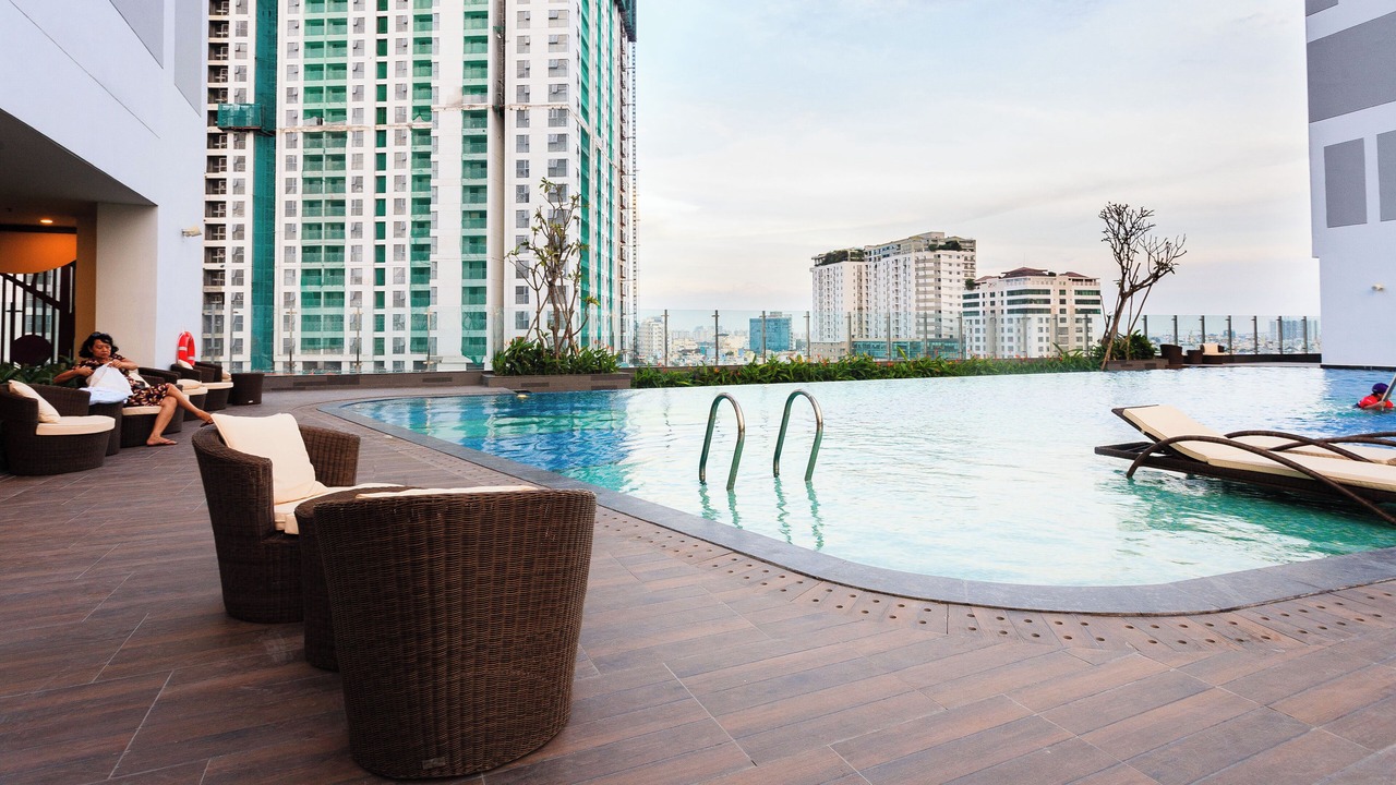 Photo of Outdoor in Bach Dang Riverside